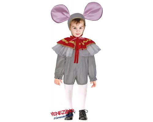 Costume di carnevale DOLCE ELEFANTINO PRESTIGE 